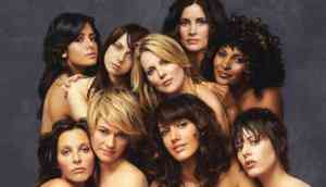 Return of 'The L Word': representing lesbian desire on screen in a new era