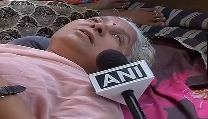 Narmada Bachao Andolan: Case registered against protestors