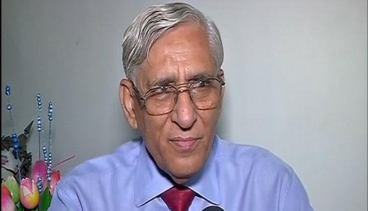 Basit promoting Pakistan's policy of trying to create chaos in India: Defence experts