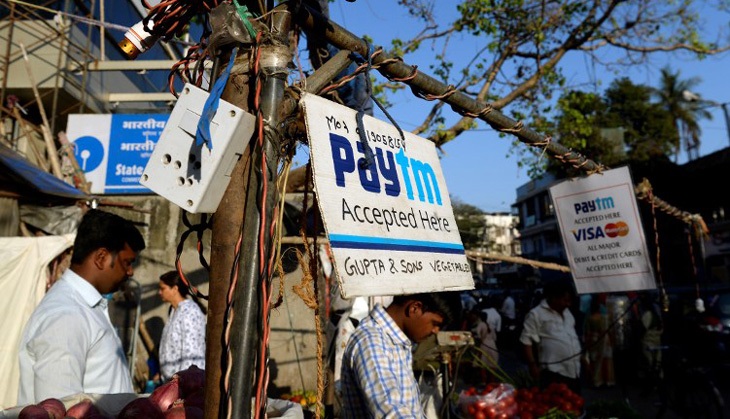 Paytm's full-fledged messaging feature set to fail against the WhatsApp juggernaut