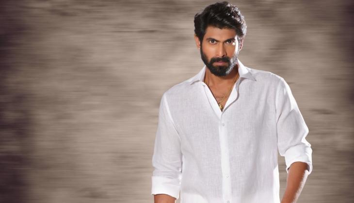 Glad to experiment with genres, platforms: Rana Daggubati