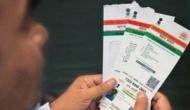 Aadhaar issue: SC sends notice to Centre
