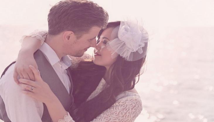 Take vows to wow your sex life