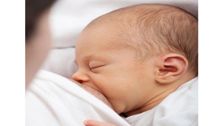 Mothers-to-be need lessons on breast feeding