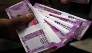 Increase in number of Income Tax payers after demonetisation: Ministry of Finance