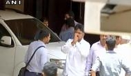 IT department denies 'Bengaluru raid' connected with Gujarat MLAs