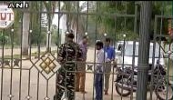 Gujarat Congress MLAs' 'Bengaluru abode' raided by IT department