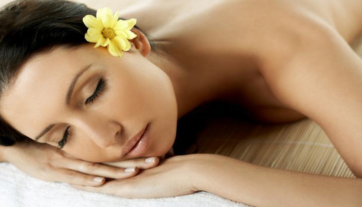 massage