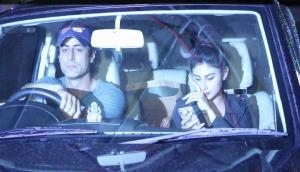 Here is the truth behind Mouni Roy and Mohit Raina's split 