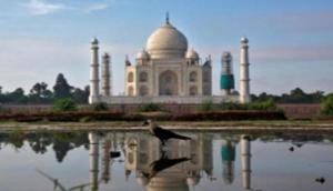 NGT directs UP Govt. to demolish illegal restaurant constructed near Taj Mahal