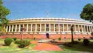 Members in Lok Sabha raise concerns about Omicron variant, emphasise vaccination against COVID-19