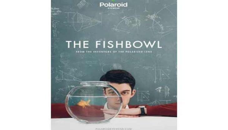Polaroid - presents The Fish Bowl, a short film inspired by the story of Edwin Herbert Land