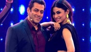 Dabangg 3: Gold actress Mouni Roy to play Salman Khan's ex-girlfriend in Prabhu Deva's film