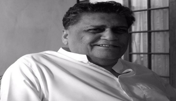 PM Modi, Sonia Gandhi condole demise of Santosh Mohan Dev