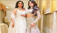 Sridevi and Jhanvi Kapoor's vacation pictures from California are adorable