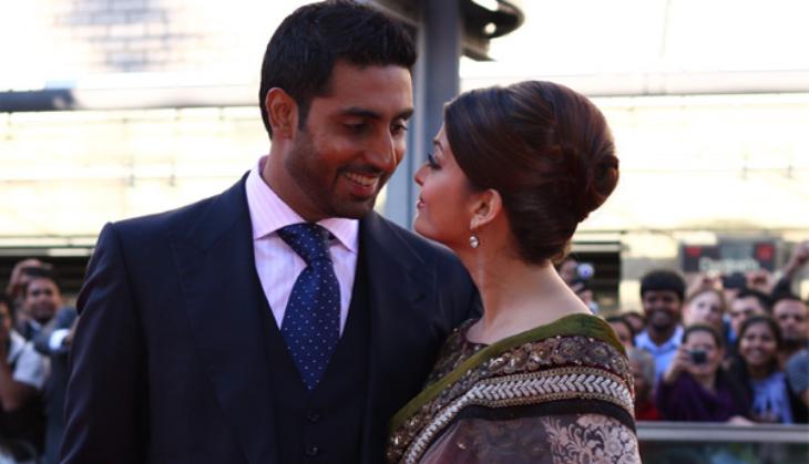 Are Abhishek, Aishwarya in for the remake of 'Abhimaan'?