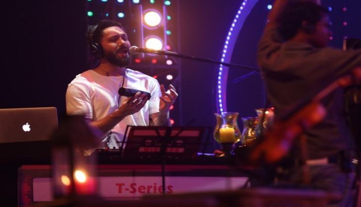 Abhijit Vaghani: The man behind Tseries 'The Mix Tape'