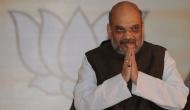 PM Modi lauds Amit Shah for his service as BJP chief