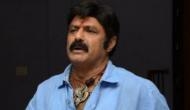 Balakrishna's 102nd film starts rolling