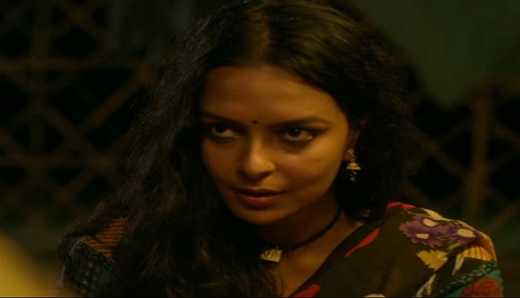 Babumoshai's lead actress Bidita Baig hits back at censor board 