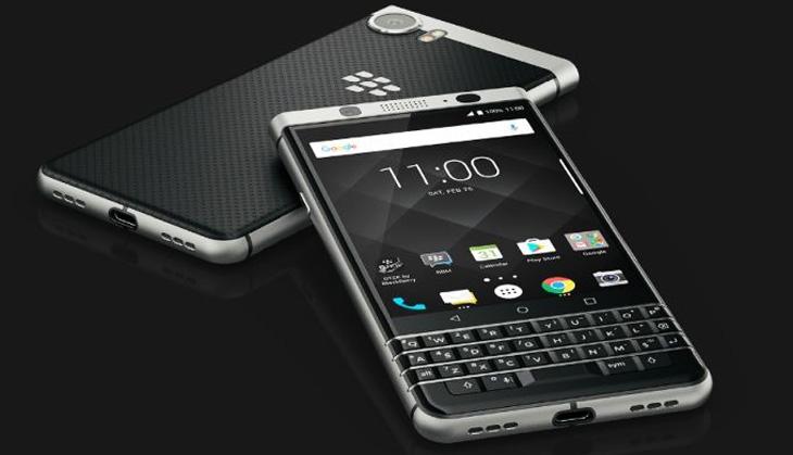 BlackBerry Key ONE