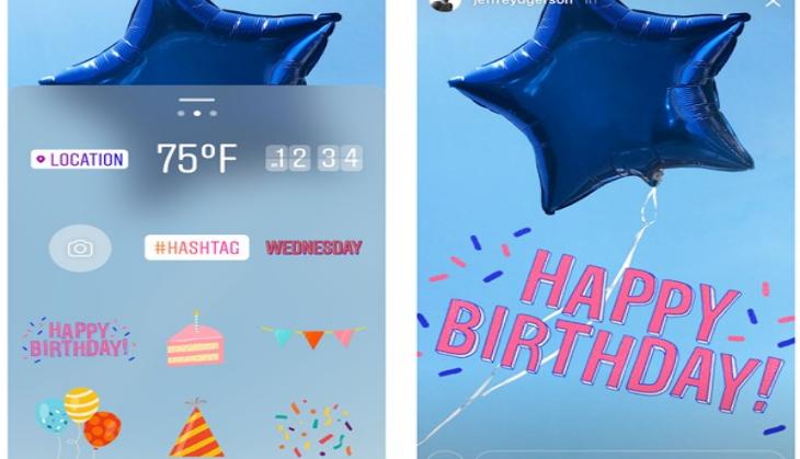 Instagram Stories turns one: Ten tricks to settle scores!