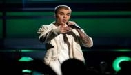 Justin Bieber to return to music with Lil Dicky's song