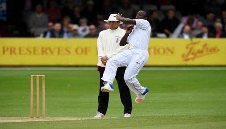 Here's what Kemar Roach has to say after dismissing Virat Kohli and KL Rahul
