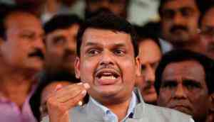 Now that's a first! Ruling party walks out of Maharashtra Assembly after Opposition's uproar