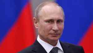 Putin warns Biden of severing relations if West imposes sanctions on Russia over Ukraine situation