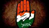 Gujarat RS polls: Things get tougher for the Congress as SC refuses NOTA plea