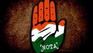 Gujarat RS polls: Things get tougher for the Congress as SC refuses NOTA plea