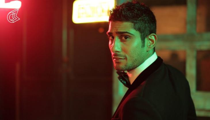 Smita Patil's son Prateik Babbar to celebrate her birth anniversary on set