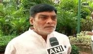 Tejashwi should introspect before pointing figures at Nitish: Ram Kripal Yadav