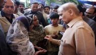 Pakistan EC bars Shehbaz Sharif from campaigning for by-election