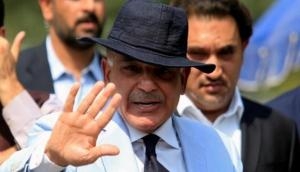 Maryam's arrest 'distraction' by govt to hide 'failed' Kashmir policy: Shehbaz Sharif