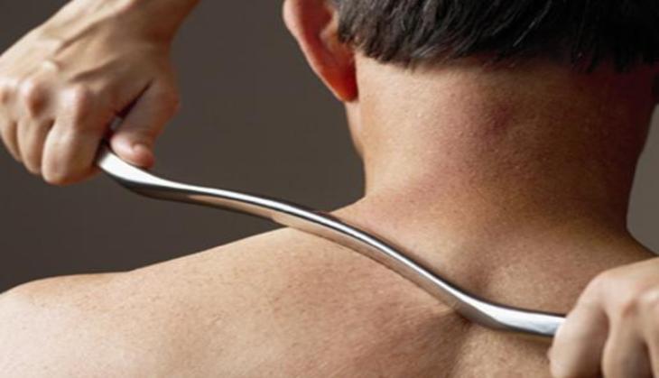 High tech shoulder replacement surgery now in India
