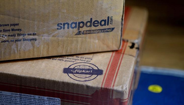 Snapdeal