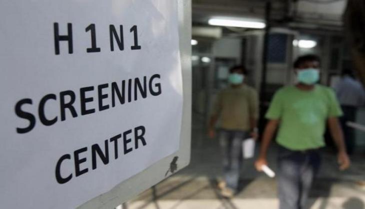 More than 1,000 swine flu cases reported in Delhi, one dead: Report