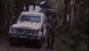 Terrorists killed in Kulgam belonged to HM: Police