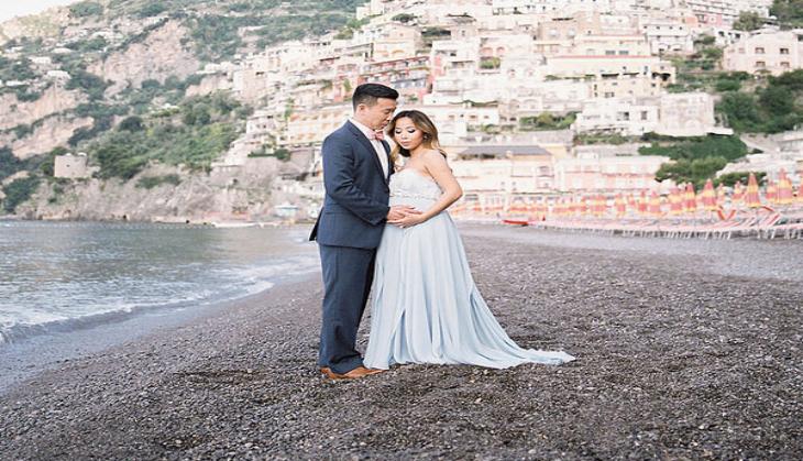 Checkout the destinations for perfect baby-moon