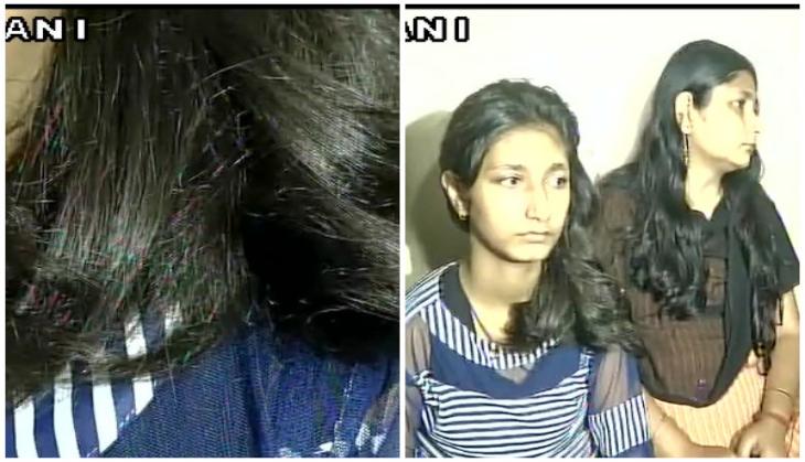 Mysterious braid-chopping incidents continue to spread scare