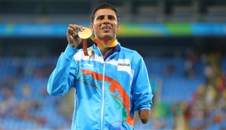 devendra jhajharia