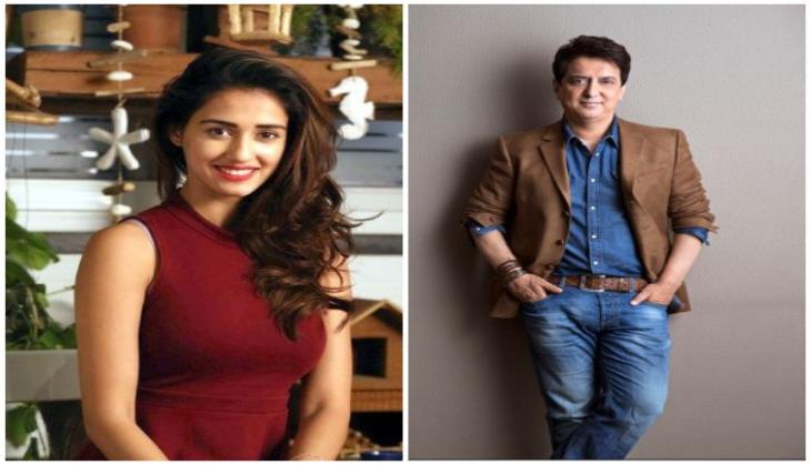 Always wanted Sajid Nadiadwala's mentorship: Disha Patani