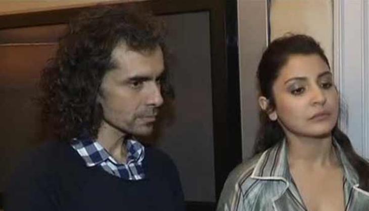 My movies reflect my fascination towards travelling: Imtiaz Ali