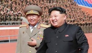 Kim Jong Un inspects loading of Hydrogen bomb into ICBM