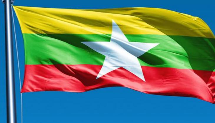 Japan 'effectively' refuses to issue visas for two military-appointed diplomats of Myanmar