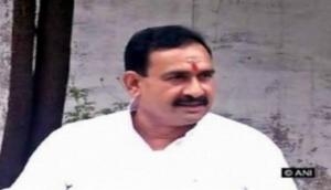 Another bench of Delhi HC recuses from hearing Narottam Mishra plea