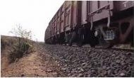 Naxals force Railways to halt train services in Bihar