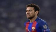 PSG confirm Neymar's injury status